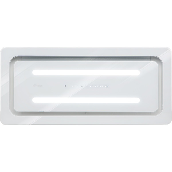 Кухонная вытяжка Konigin Altezza White 60
