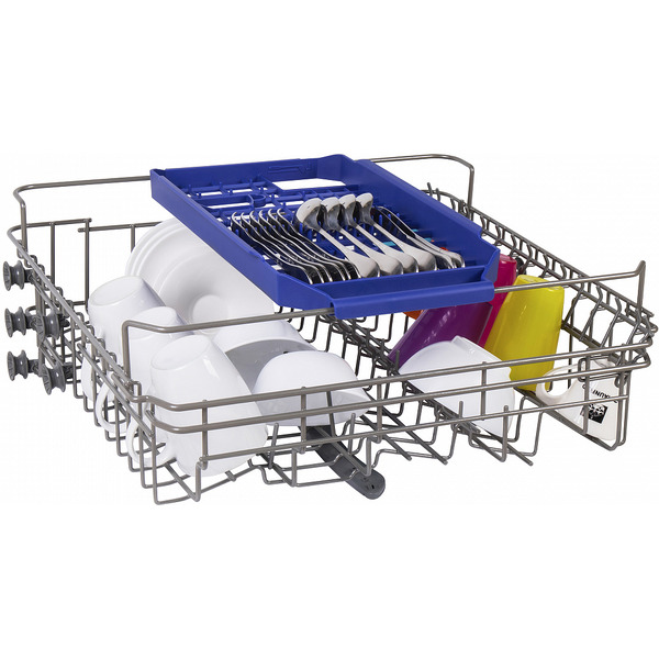 Посудомоечная машина MAUNFELD MLP-12SR