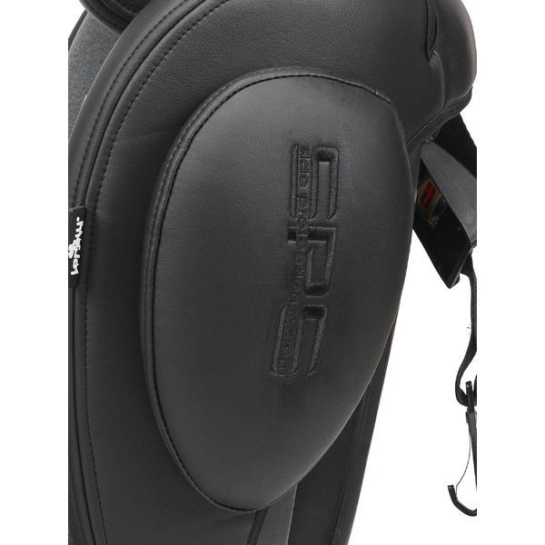 Автокресло LORELLI Aviator Isofix Black Dark Grey