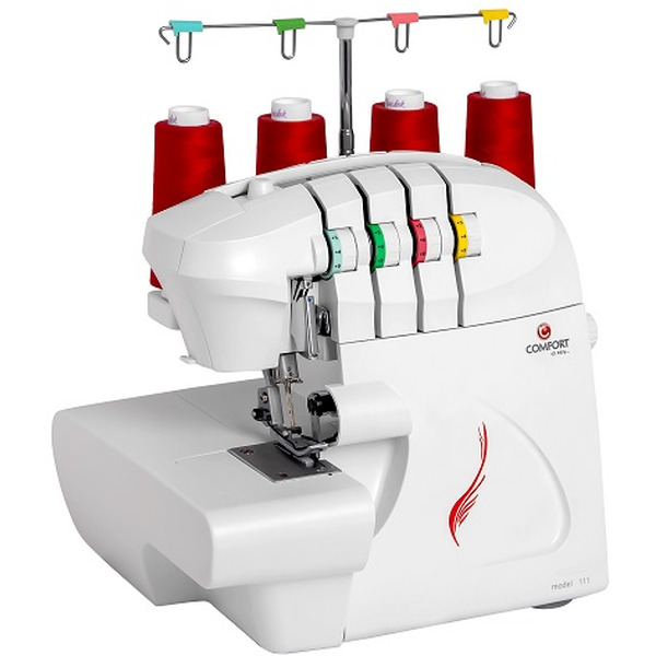 111 Оверлок COMFORT