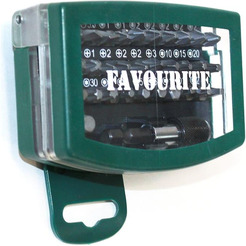 Набор бит Favourite FAV 32 Sets