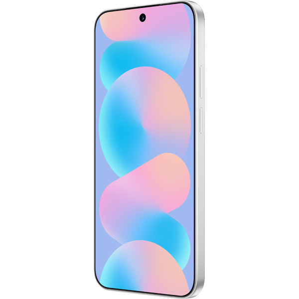 Смартфон Huawei nova 16s EMA-LX9 Dual SIM 12GB/512GB (белый)