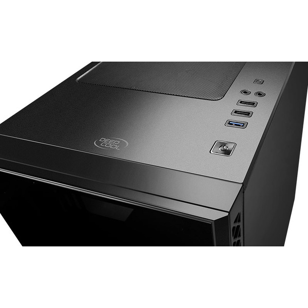 Корпус DeepCool Matrexx 50 (DP-ATX-MATREXX50)