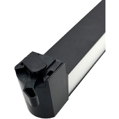 Светильник трековый TRUENERGY PREMIUM TRACK LED 24010 черный