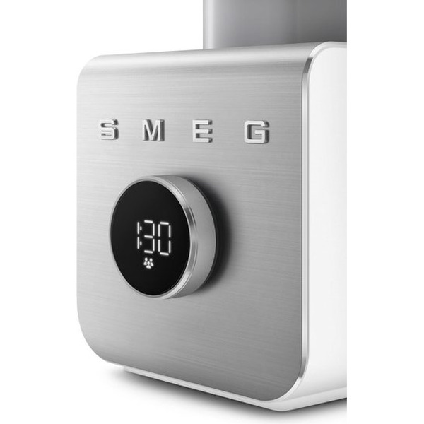 Стационарный блендер Smeg BLC02WHMEU