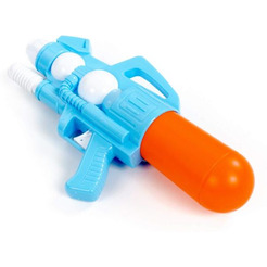 Водный пистолет Полесье Аквадрайв №8 (36 см) 89724