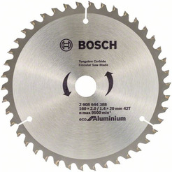 Пильный диск Bosch Eco for Aluminium 2.608.644.388