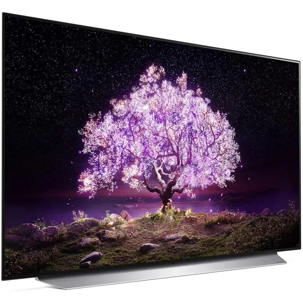 Телевизор LG OLED55C1RLA