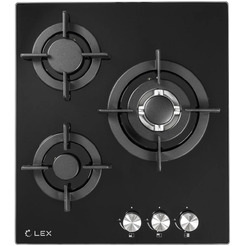 Варочная панель LEX GVG 430 BL
