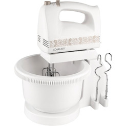 Миксер SCARLETT SC-HM40B02