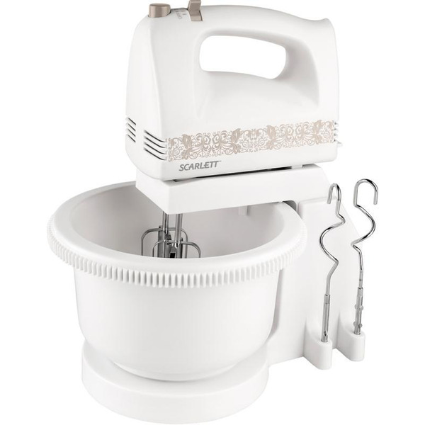 Миксер SCARLETT SC-HM40B02