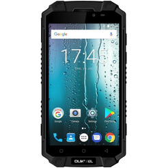 Смартфон Oukitel K10000 MAX black 3GB RAM+32GB