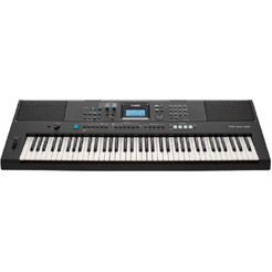 Синтезатор Yamaha PSR-EW425
