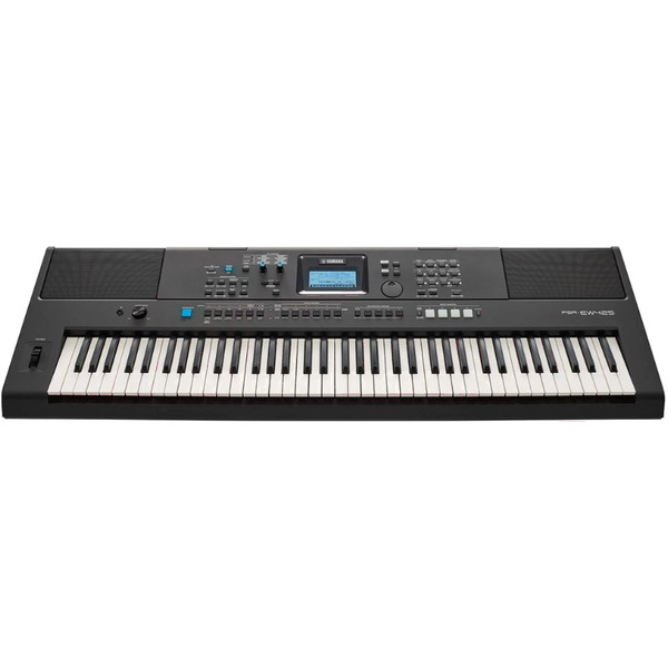 Синтезатор Yamaha PSR-EW425