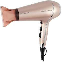 Фен Polaris PHD 2503TDi (розовый)