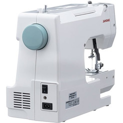 Компьютерная швейная машина Janome HD 6130