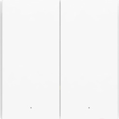 Выключатель Aqara Wireless Remote Switch H1 (WRS-R02)