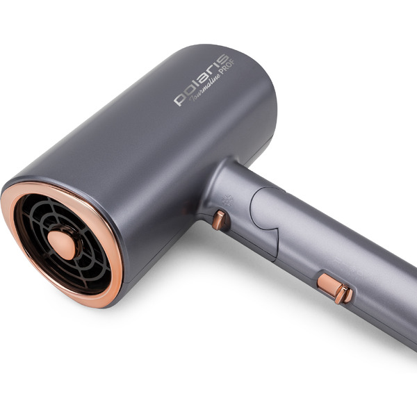 Фен Polaris PHD 2090ACi Tourmaline PROF
