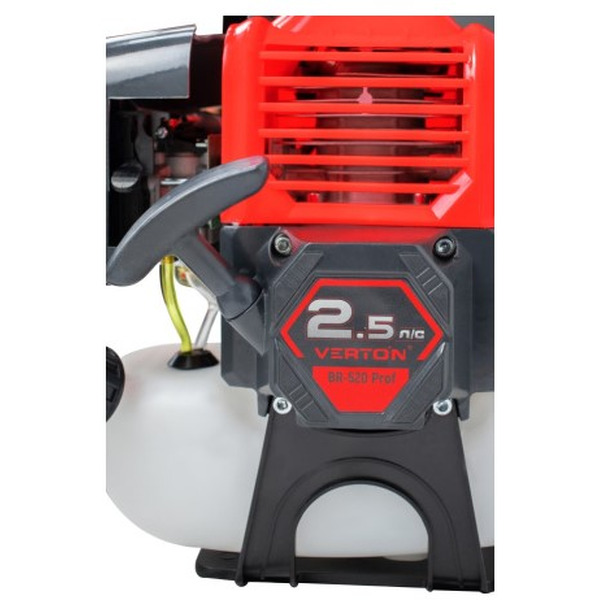 Триммер Verton Garden BR-520 Professional (01.5985.6396)
