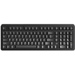 Клавиатура AJAZZ AK980 MAX Magnetic Grain Switch (черный)