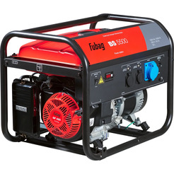 Генератор Fubag BS 5500 646278