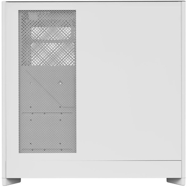 Корпус Montech HS01 (белый)