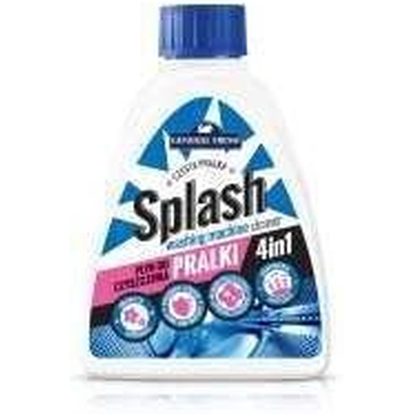 Средство для удаления жира и накипи в СМ GENERAL FRESH 250 мл