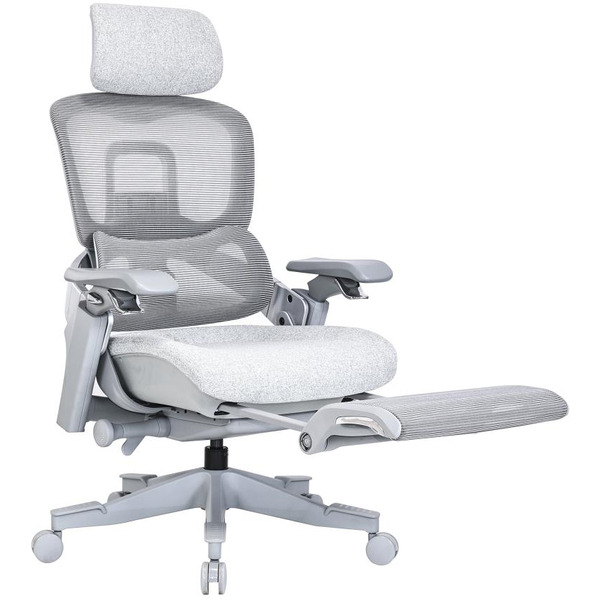 Кресло компьютерное EVOLUTION ZX 1