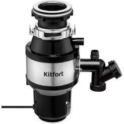 Измельчитель пищевых отходов Kitfort КТ-2090