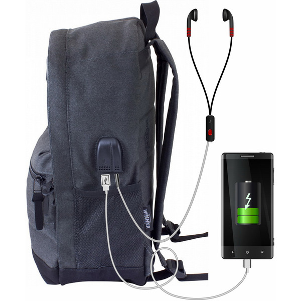 Рюкзак Winner 179