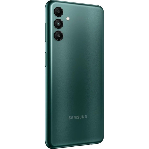 Смартфон Samsung Galaxy A04s 4GB/64GB (SM-A047) зеленый