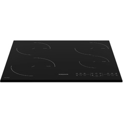 Варочная панель Hotpoint HB 2560S BF