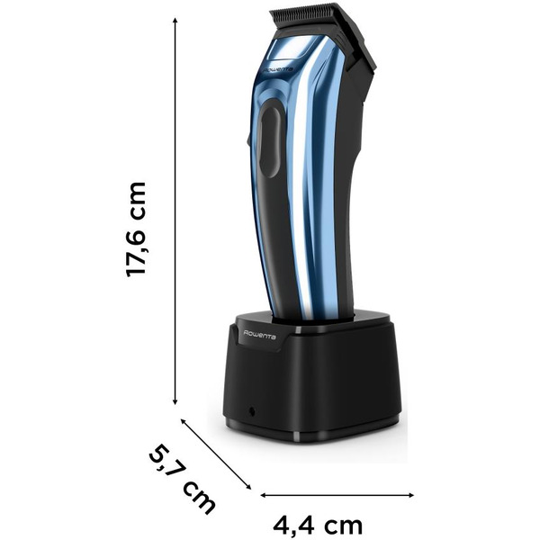 Машинка для стрижки ROWENTA TN1551E0