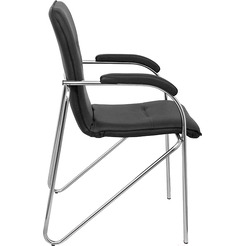 Офисный стул Kingstyle Самба КС 1 PMK 000.457 (пегассо черный)