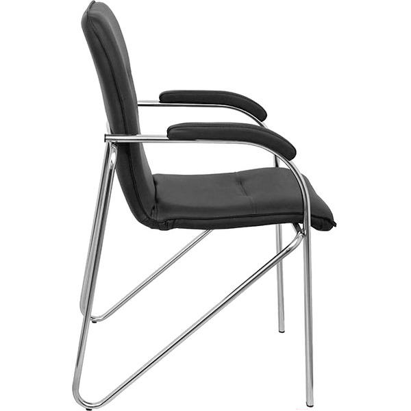 Офисный стул Kingstyle Самба КС 1 PMK 000.457 (пегассо черный)