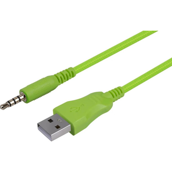 Игровая гарнитура Defender Toxic