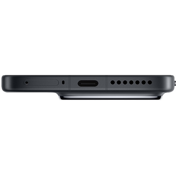 Смартфон Xiaomi 15 12GB/512GB Black RU