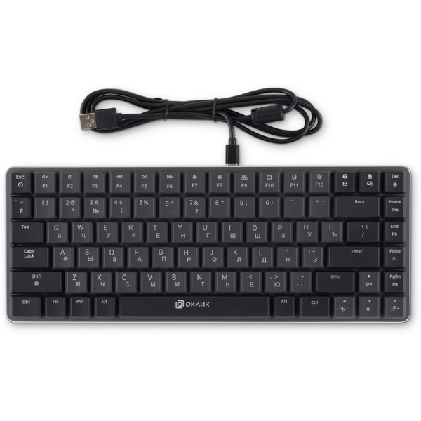 Клавиатура Oklick K615X