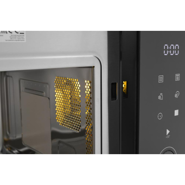 Встраиваемая микроволновая печь Grundig GMI 12312 B