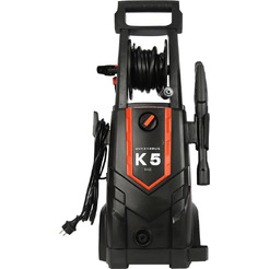 Мойка высокого давления Kvazarrus K 5 Base