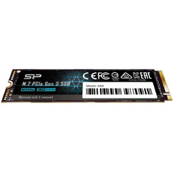 Твердотельный накопитель (SSD) SILICON POWER SP002TBP34A60M28