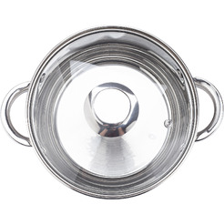 Набор посуды Appetite Silver WT20SET1