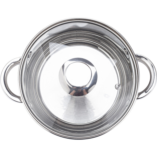 Набор посуды Appetite Silver WT20SET1