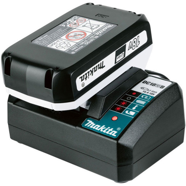 Дрель-шуруповерт Makita DF488D002
