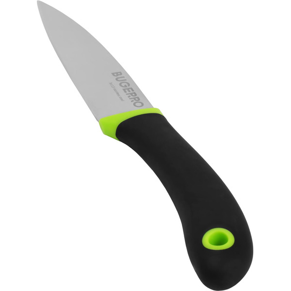 Кухонный нож (нож для чистки овощей) BUGERRO BGK-05-51504