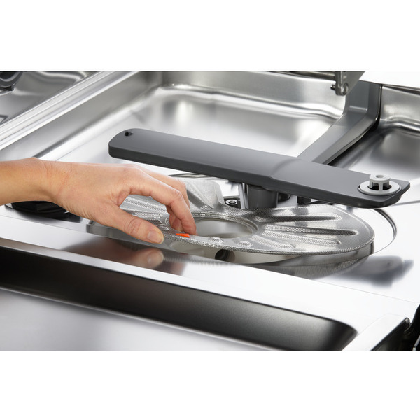 Посудомоечная машина ELECTROLUX EMS47320L