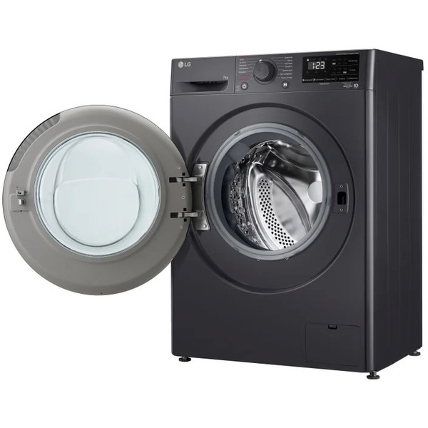 Стиральная машина LG F2V3HS6J