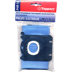 Многоразовый мешок TOPPERR PHR10