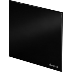 Панель AWENTA PTCB100P Trax 100 черный