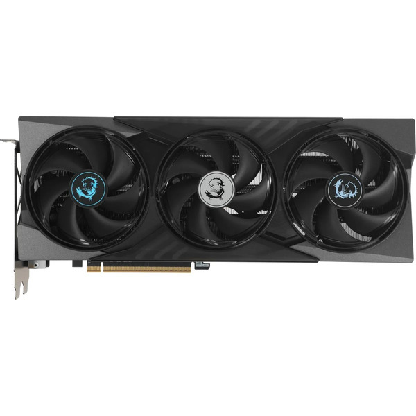 Видеокарта MSI GeForce RTX 5060 Ti 8G Gaming Trio OC